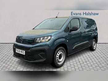 Used Peugeot Partner 2026 for sale - 79593145: Photo