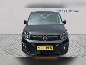 Used Citroen Berlingo 2026 for sale - 79593048: Photo