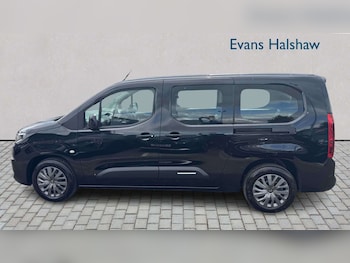Used Citroen Berlingo 2026 for sale - 79593048: Photo