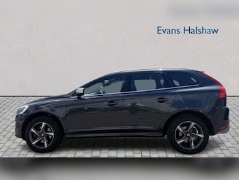 Used Volvo XC60 2016 for sale - 79095665: Photo