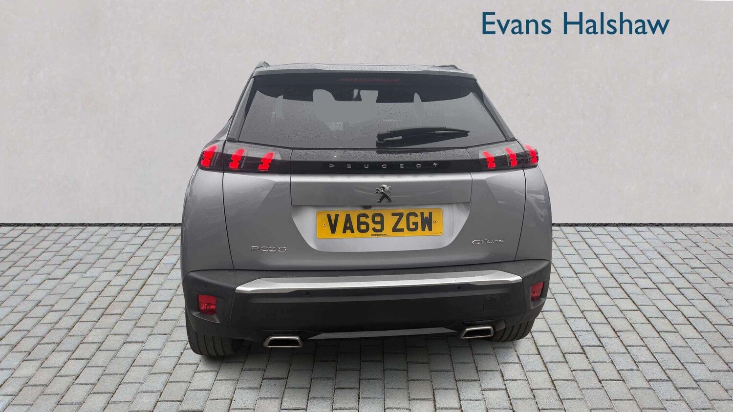 Used Peugeot 2008 for sale - 77972642: Photo 10