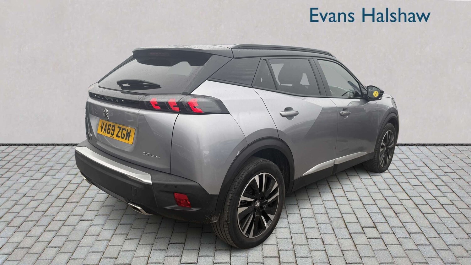 Used Peugeot 2008 for sale - 77972642: Photo 11