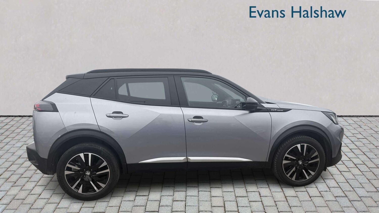 Used Peugeot 2008 for sale - 77972642: Photo 12