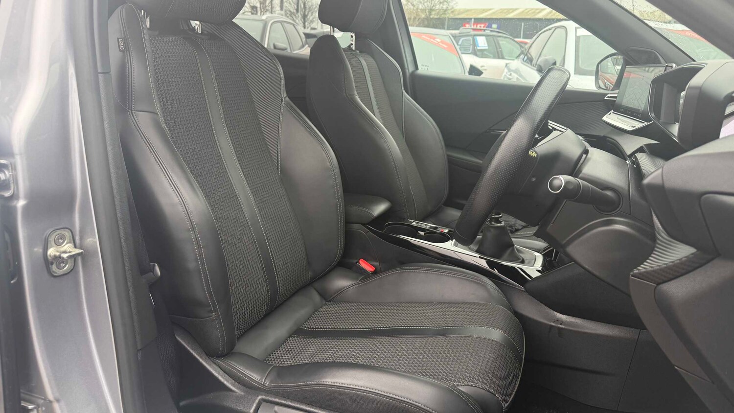 Used Peugeot 2008 for sale - 77972642: Photo 13