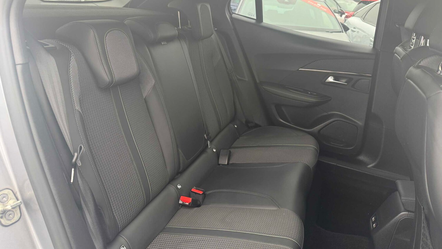 Used Peugeot 2008 for sale - 77972642: Photo 14