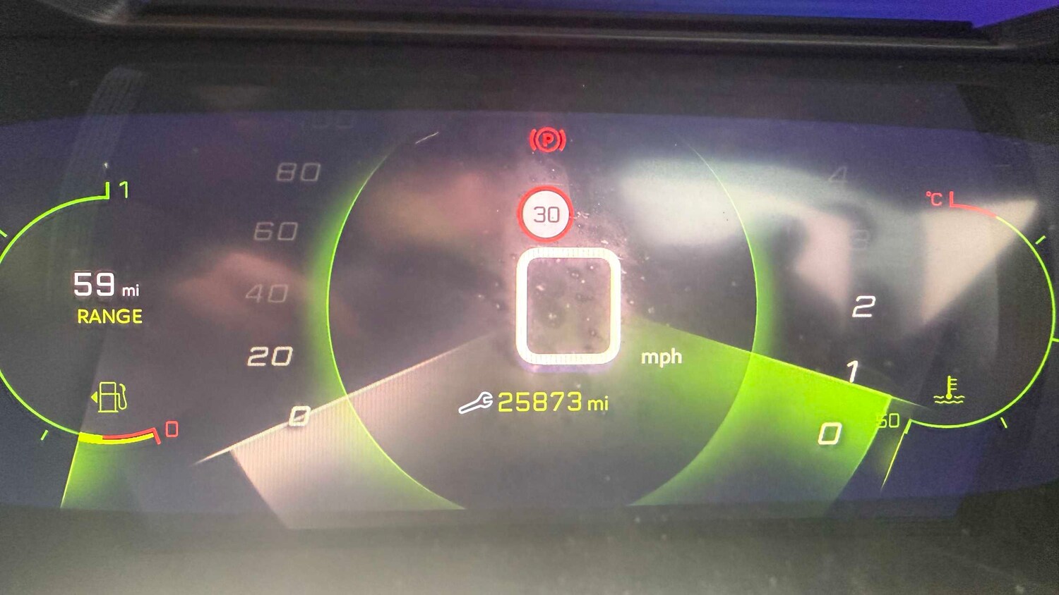 Used Peugeot 2008 for sale - 77972642: Photo 20