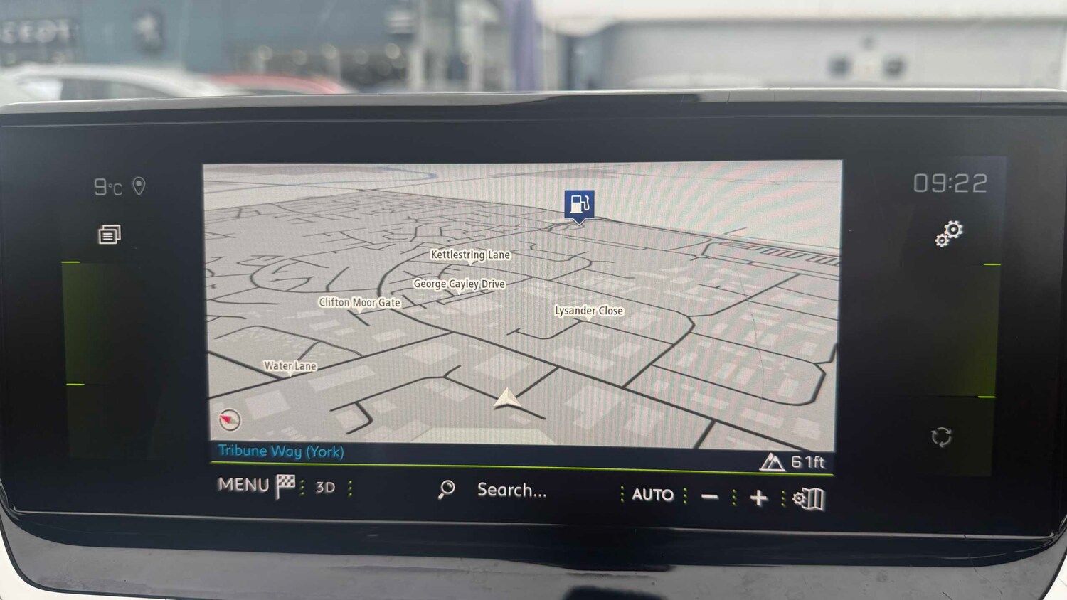 Used Peugeot 2008 for sale - 77972642: Photo 21