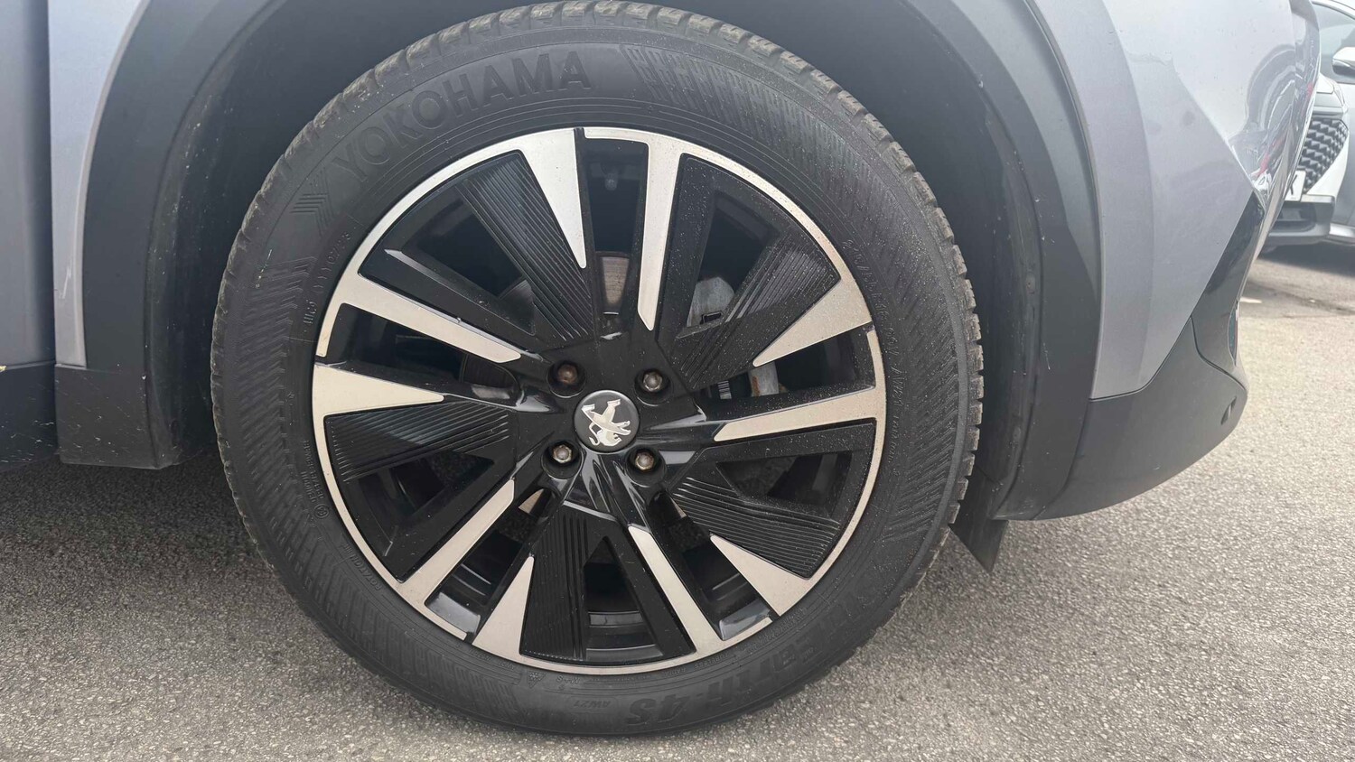 Used Peugeot 2008 for sale - 77972642: Photo 24