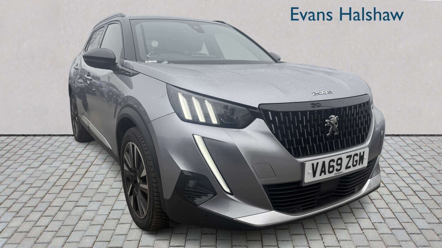 Used Peugeot 2008 for sale - 77972642: Photo 5