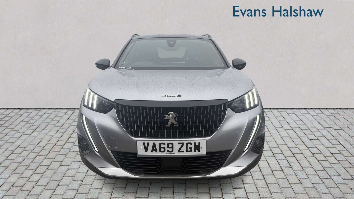 Used Peugeot 2008 for sale - 77972642: Photo 6