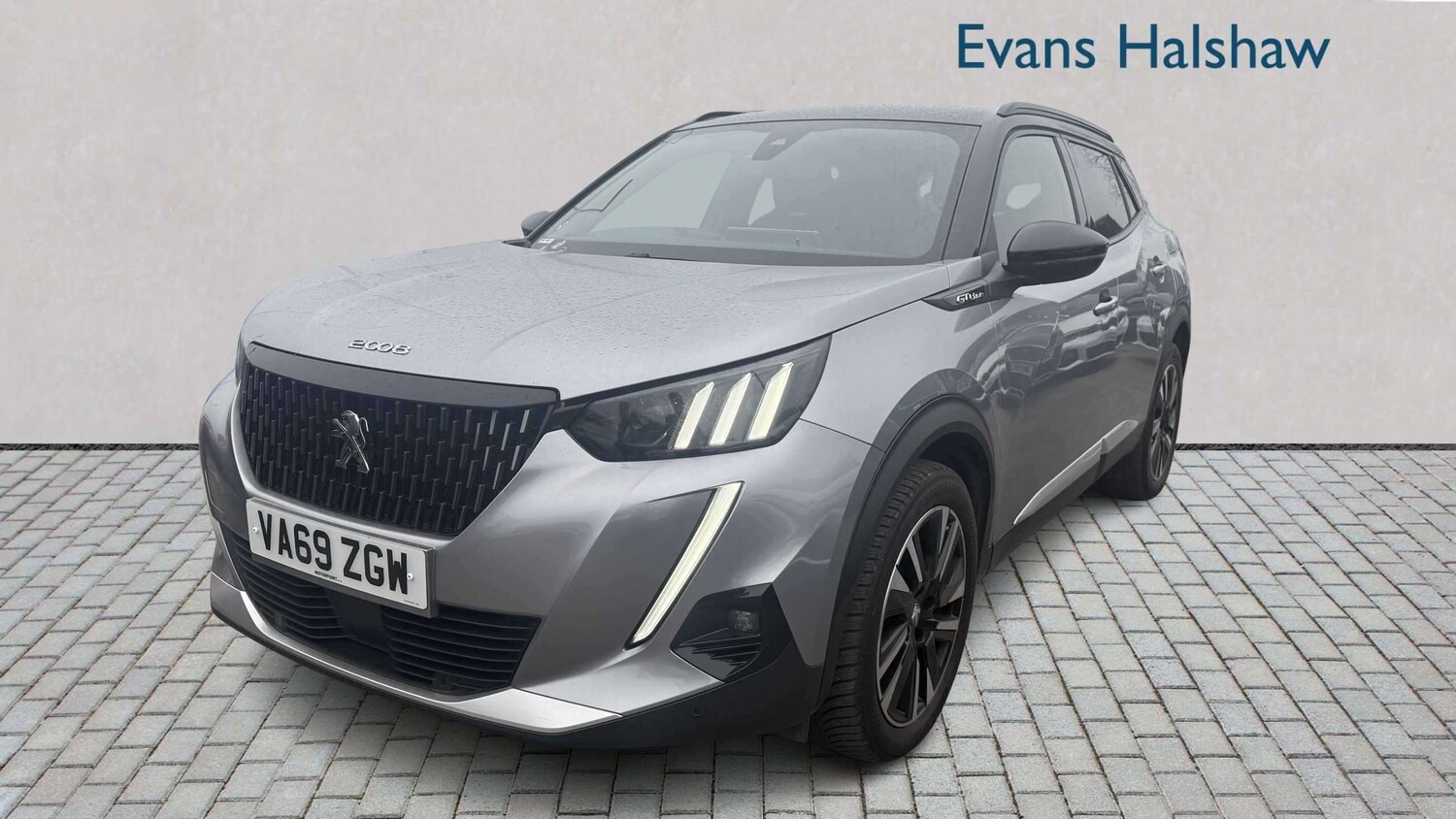 Used Peugeot 2008 for sale - 77972642: Photo 7