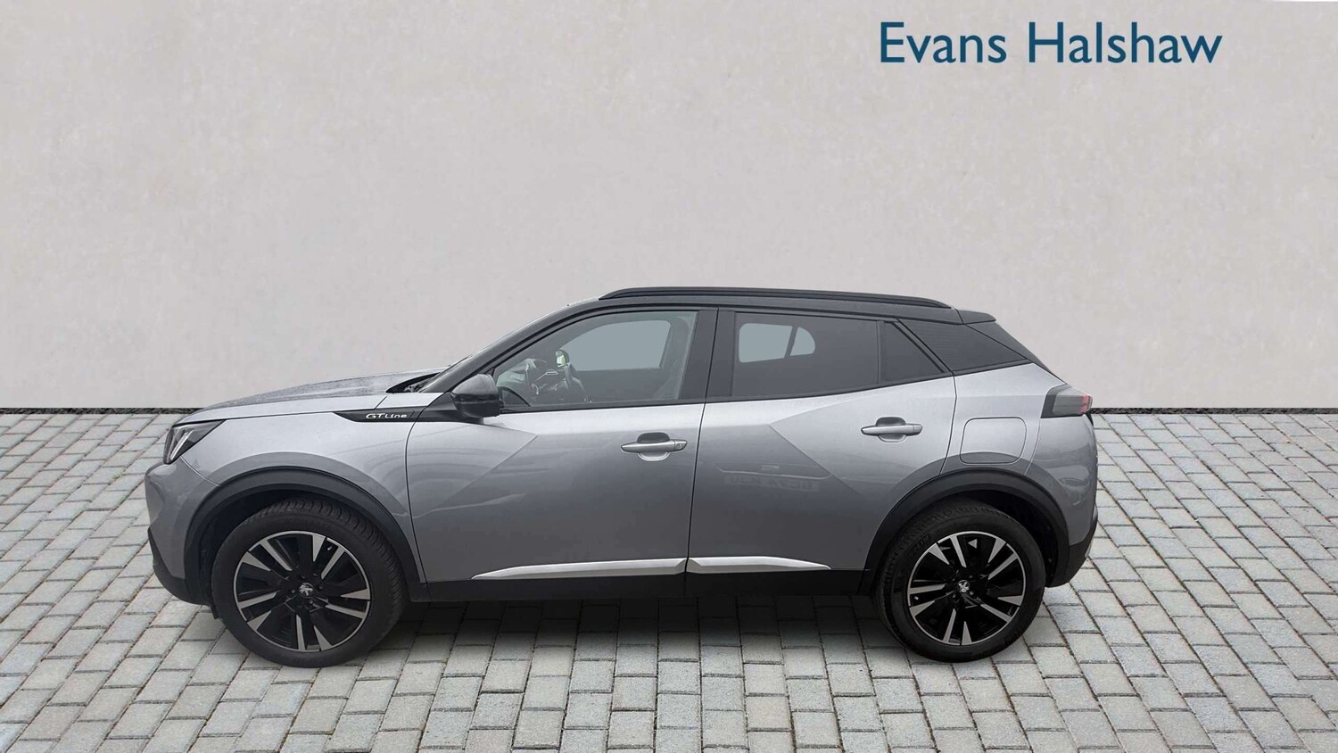 Used Peugeot 2008 for sale - 77972642: Photo 8