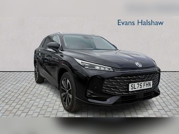 Used MG MG HS 2025 for sale - 79376750: Photo