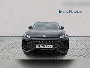 Used MG MG HS 2025 for sale - 79376750: Photo