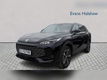 Used MG MG HS 2025 for sale - 79376750: Photo