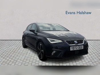 Used SEAT Ibiza 2022 for sale - 79014950: Photo