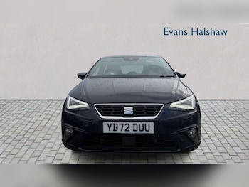 Used SEAT Ibiza 2022 for sale - 79014950: Photo
