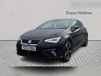 Used SEAT Ibiza 2022 for sale - 79014950: Photo
