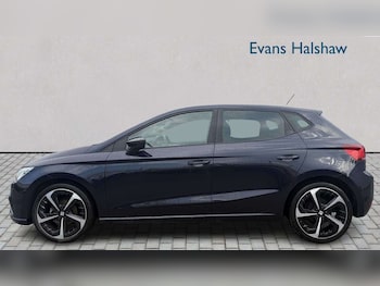 Used SEAT Ibiza 2022 for sale - 79014950: Photo
