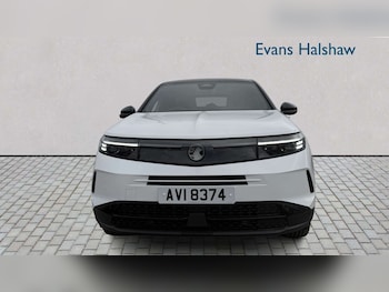Used Vauxhall Grandland 2025 for sale - 79377159: Photo