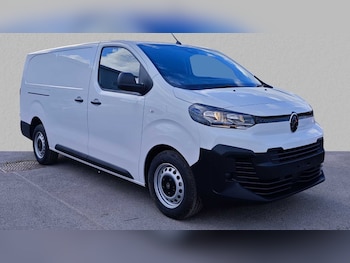 Used Citroen Dispatch 2026 for sale - 79183407: Photo