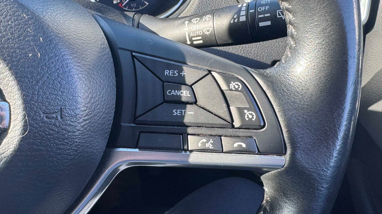 Used Nissan Qashqai for sale - 77860802: Photo 17