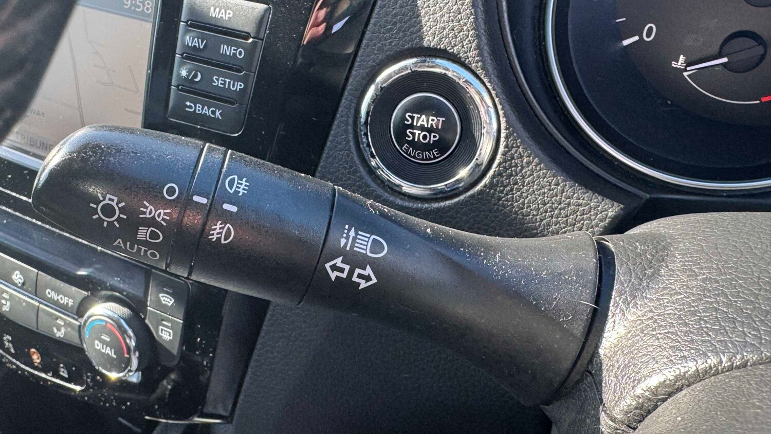 Used Nissan Qashqai for sale - 77860802: Photo 19