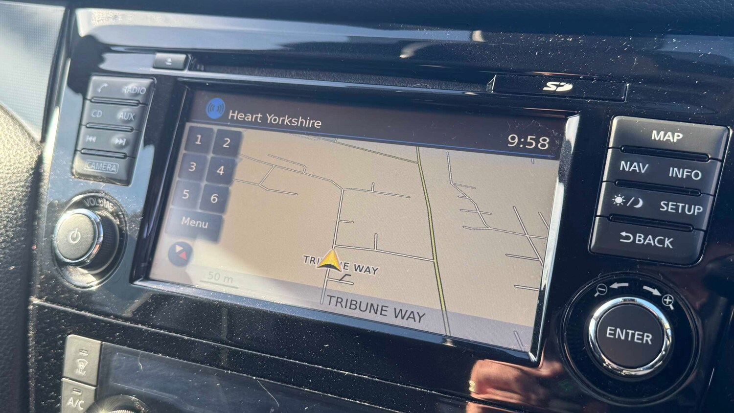 Used Nissan Qashqai for sale - 77860802: Photo 22