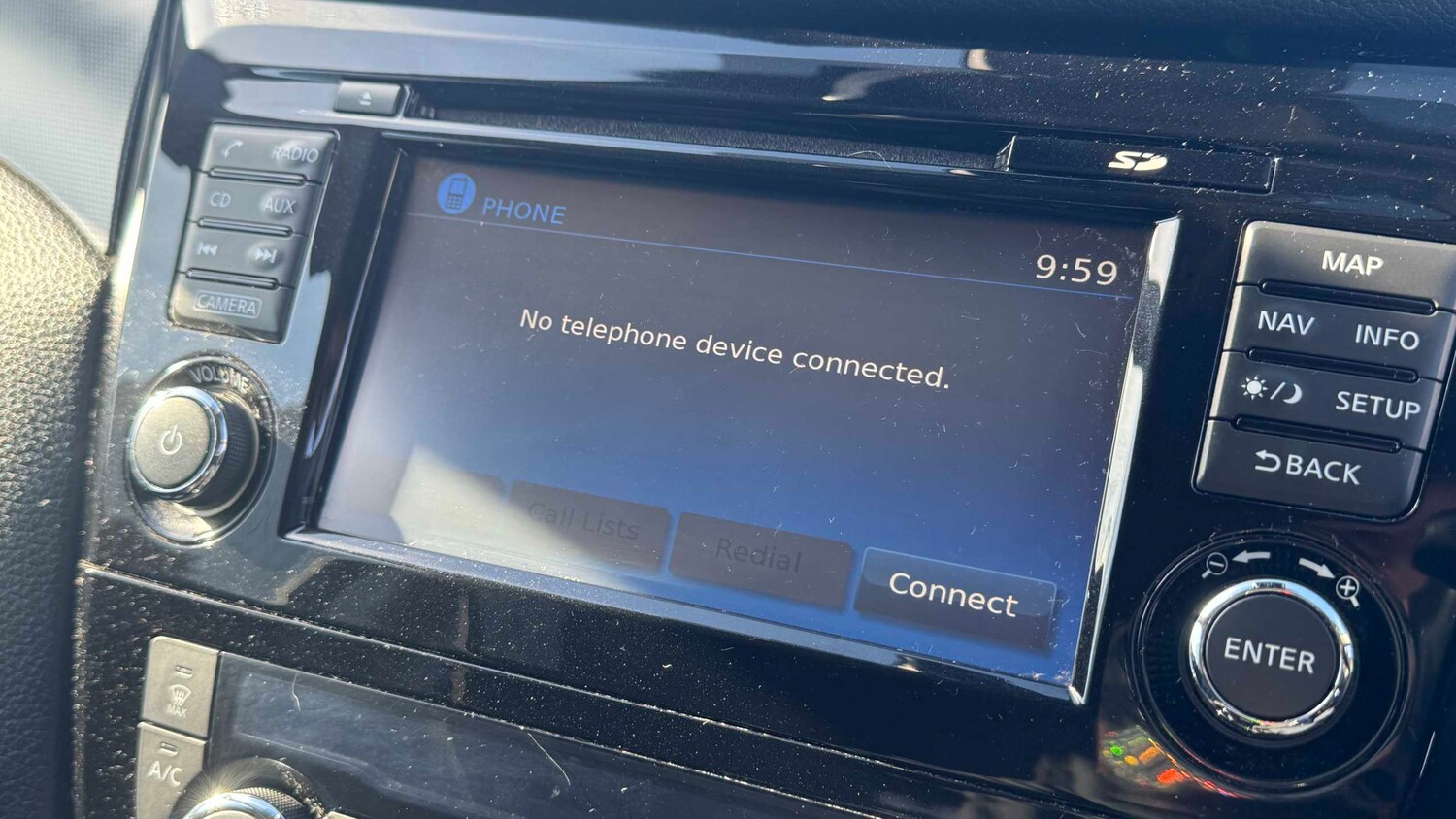 Used Nissan Qashqai for sale - 77860802: Photo 24