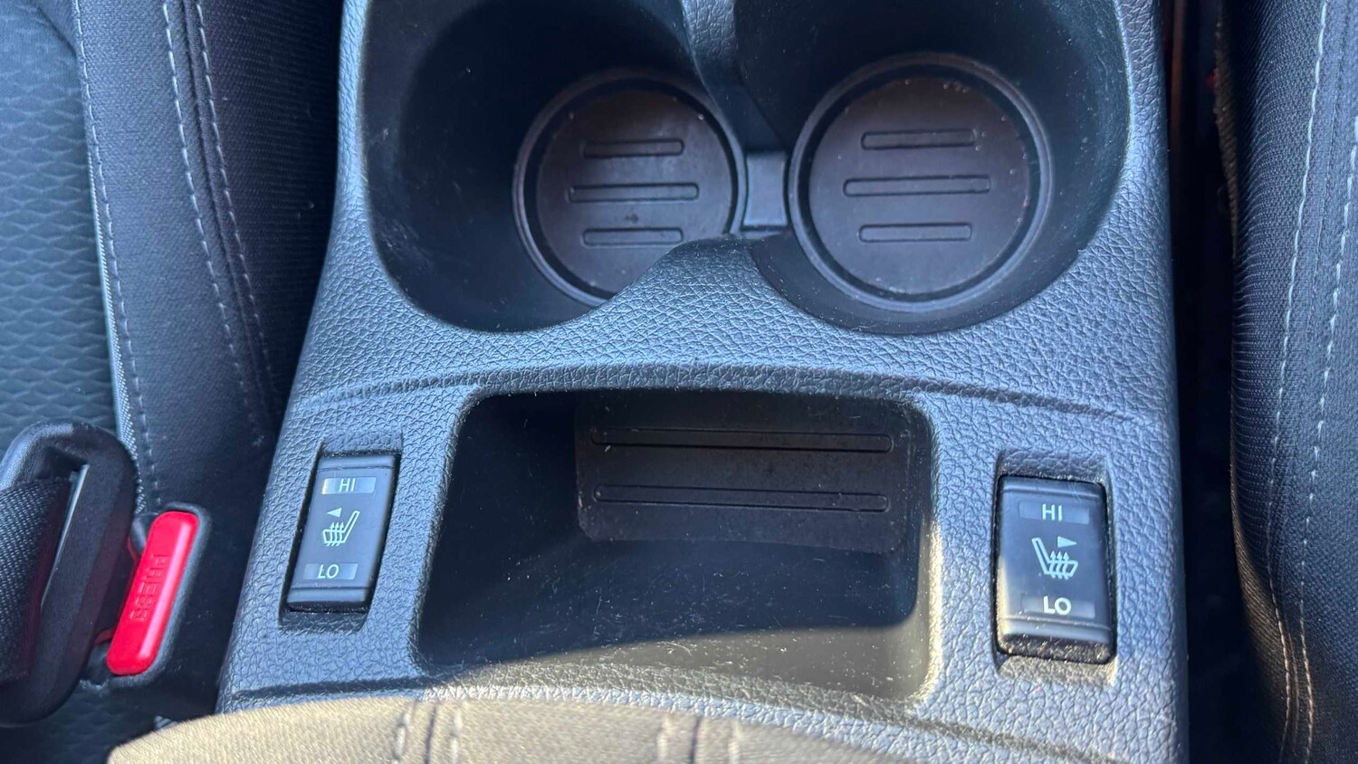 Used Nissan Qashqai for sale - 77860802: Photo 29