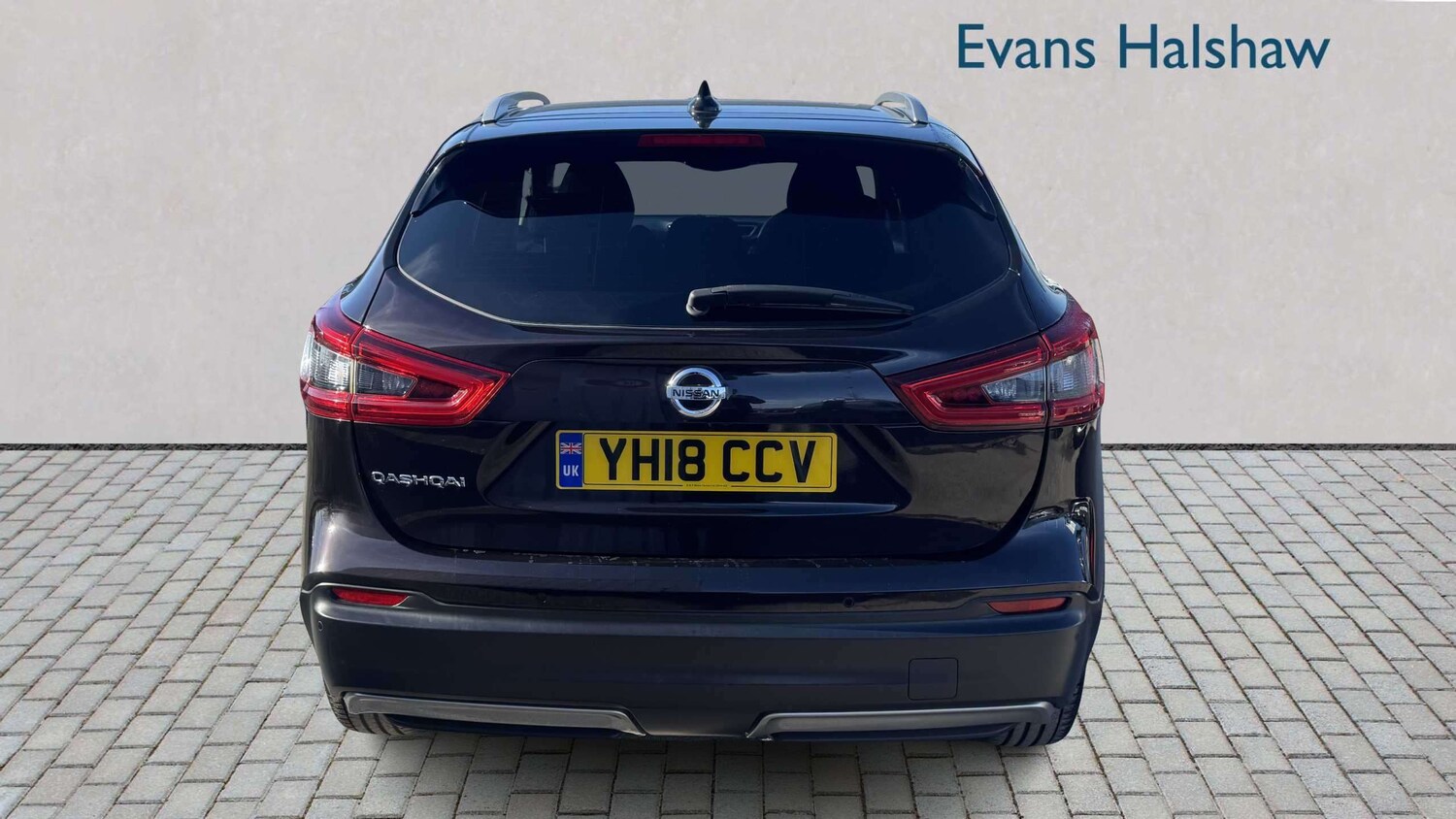 Used Nissan Qashqai for sale - 77860802: Photo 6