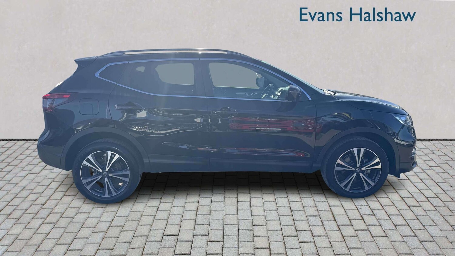 Used Nissan Qashqai for sale - 77860802: Photo 8