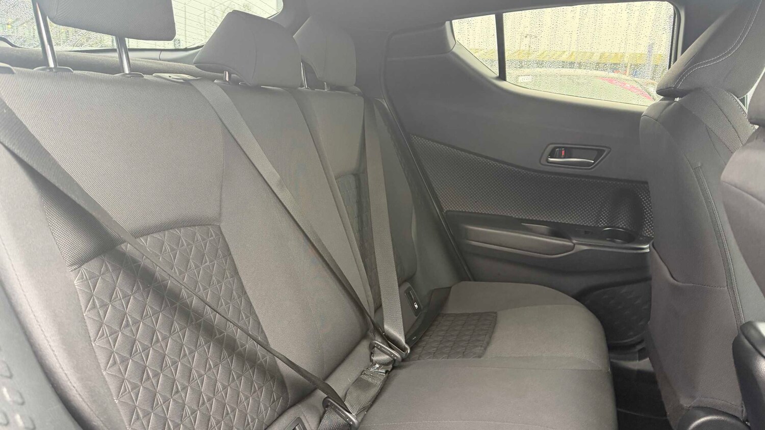 Used Toyota C-HR for sale - 77858988: Photo 11