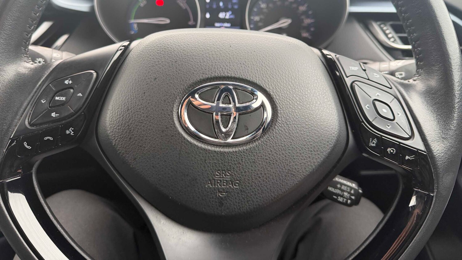 Used Toyota C-HR for sale - 77858988: Photo 17