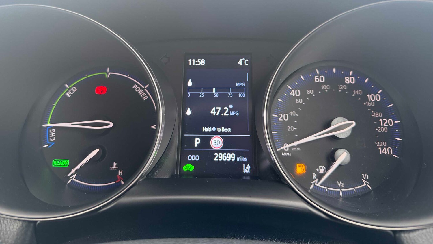 Used Toyota C-HR for sale - 77858988: Photo 21