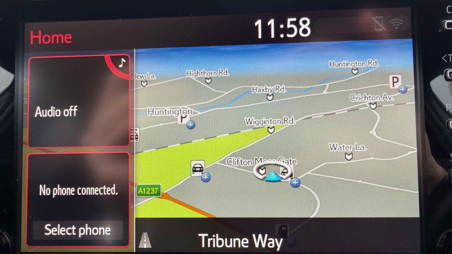 Used Toyota C-HR for sale - 77858988: Photo 22