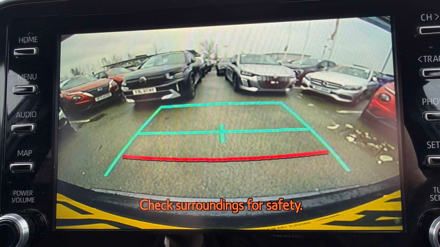 Used Toyota C-HR for sale - 77858988: Photo 23