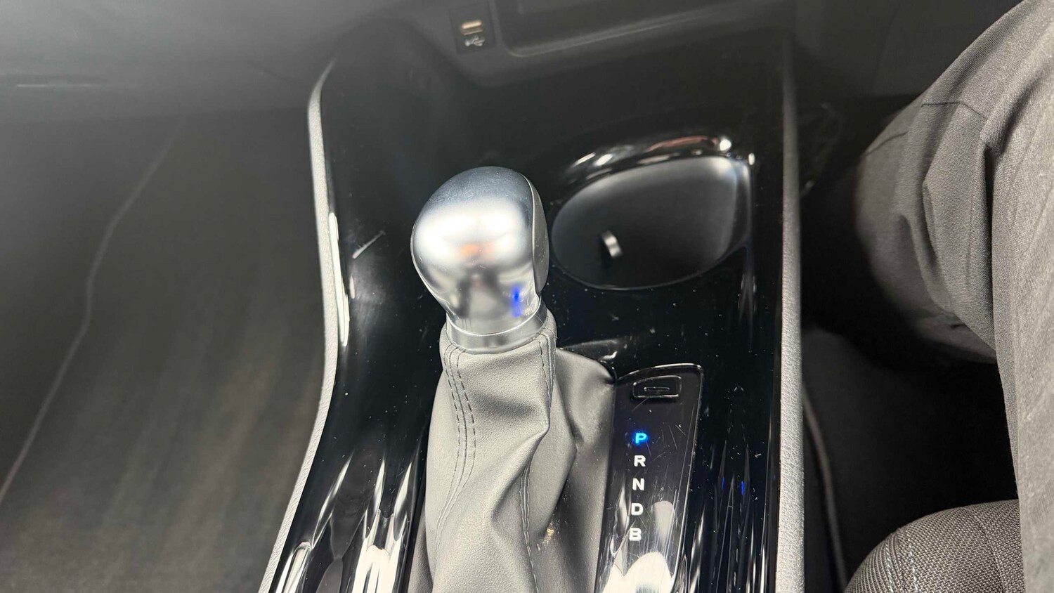 Used Toyota C-HR for sale - 77858988: Photo 26