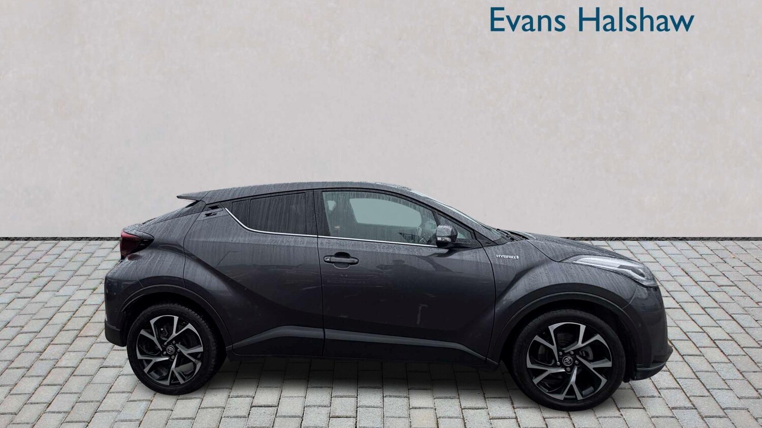 Used Toyota C-HR for sale - 77858988: Photo 8