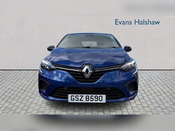 Used Renault Clio 2023 for sale - 78550588: Photo