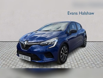 Used Renault Clio 2023 for sale - 78550588: Photo