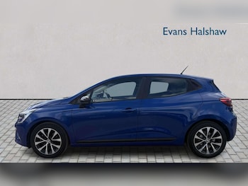 Used Renault Clio 2023 for sale - 78550588: Photo