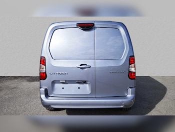 Used Citroen Berlingo 2026 for sale - 79204793: Photo