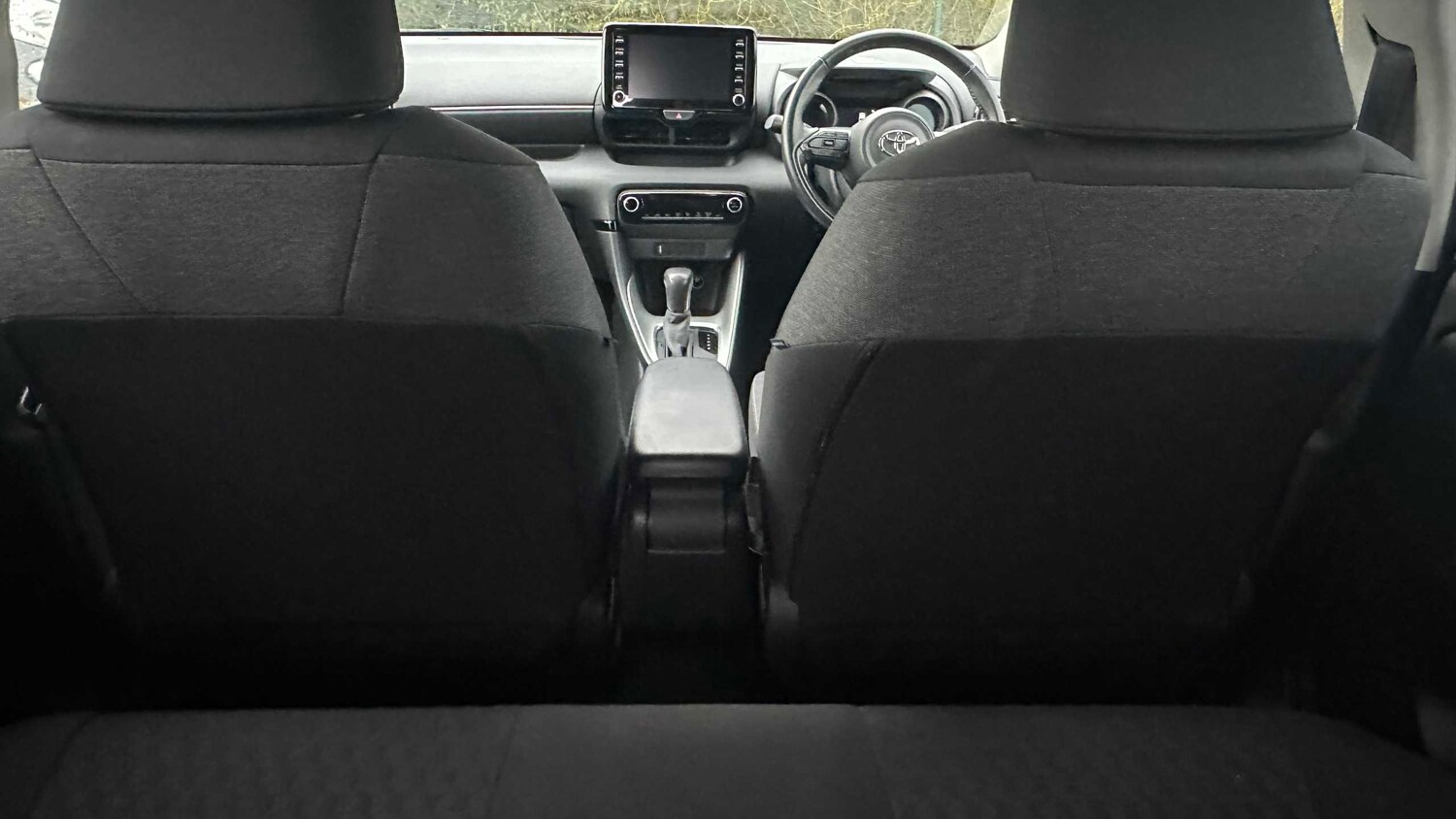 Used Toyota Yaris for sale - 77860007: Photo 10