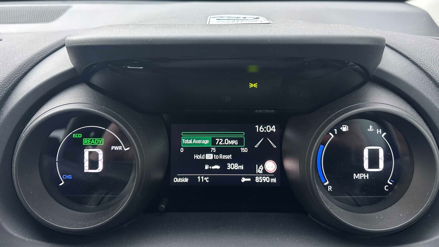 Used Toyota Yaris for sale - 77860007: Photo 15