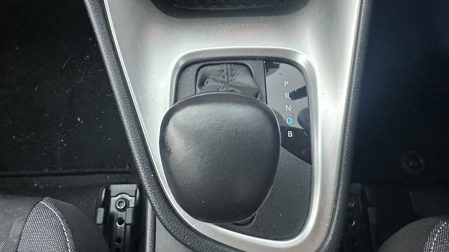 Used Toyota Yaris for sale - 77860007: Photo 18