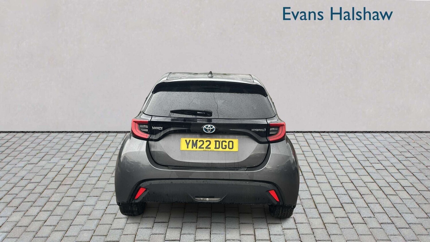 Used Toyota Yaris for sale - 77860007: Photo 6