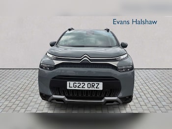 Used Citroen C3 Aircross 2022 for sale - 79444123: Photo