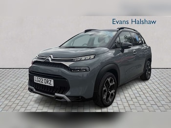 Used Citroen C3 Aircross 2022 for sale - 79444123: Photo