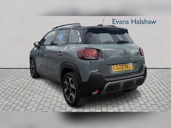 Used Citroen C3 Aircross 2022 for sale - 79444123: Photo